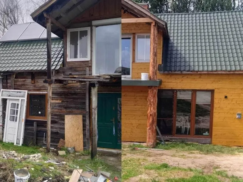 Ocena stanu technicznego