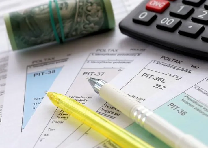 Odliczenia podatkowe dla inwestorów