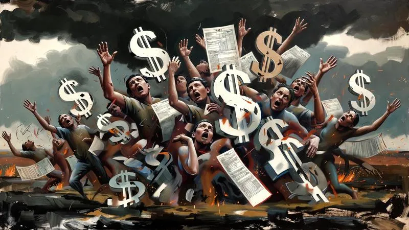 Odliczenie podatku przy budowie domu