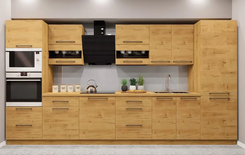 Opinie o usługach montażu