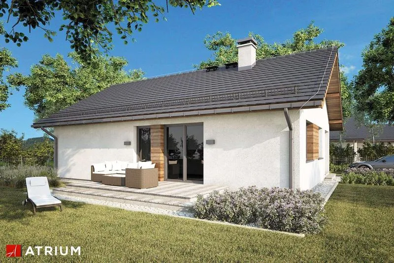 Oszczędne materiały budowlane