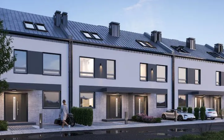 Oszczędności przy budowie