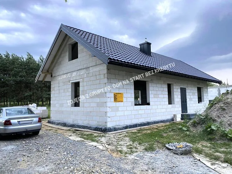 Oszczędności przy budowie