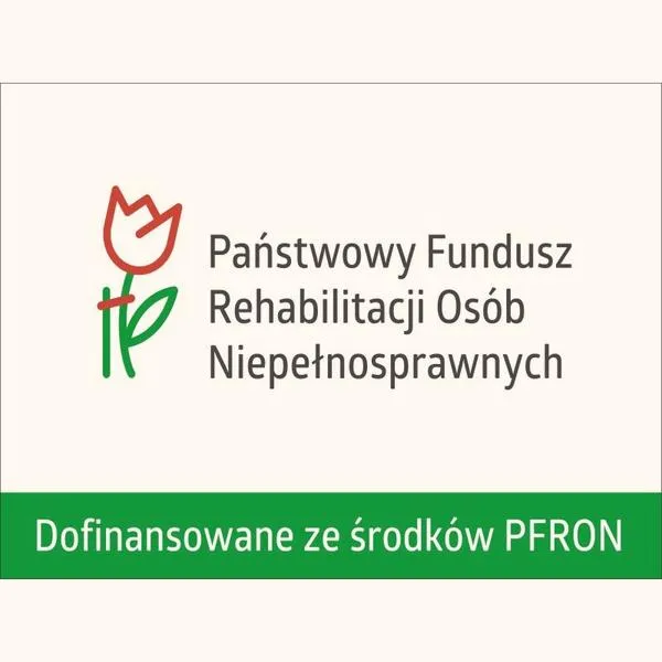 PFRON dofinansowanie budowa domu