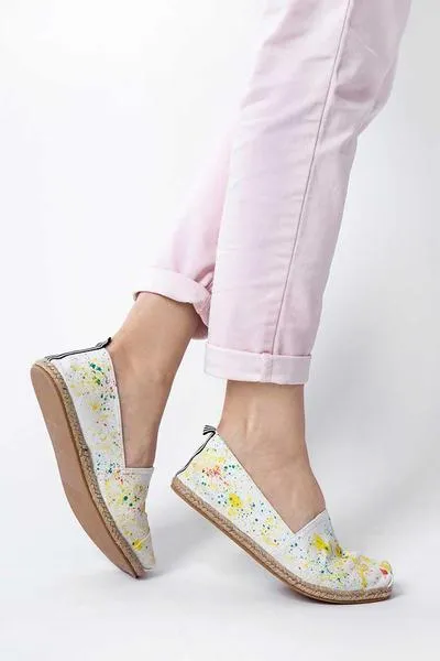 Pielęgnacja skórzanego obuwia