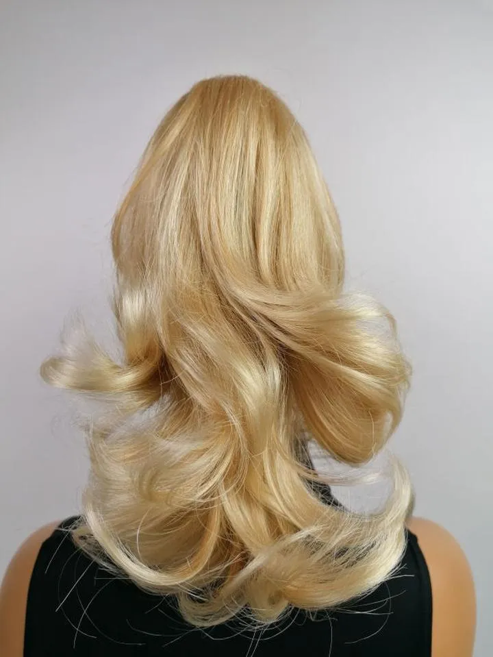 Pielęgnacja włosów farbowanych