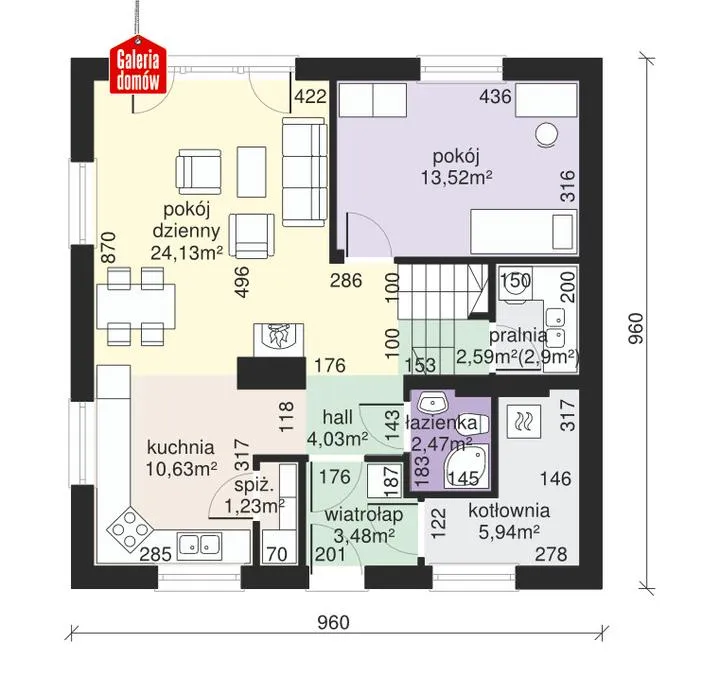 Planowanie budżetu budowy