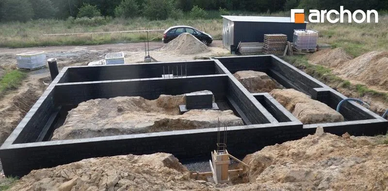 Płyta fundamentowa vs tradycyjny fundament