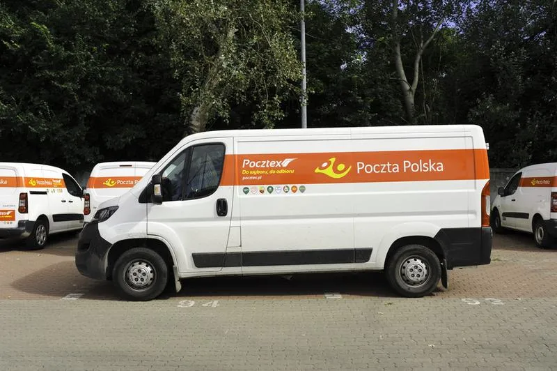Pocztex dostawa do domu