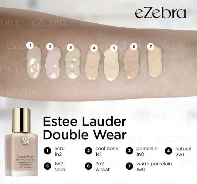 Podkład Estee Lauder