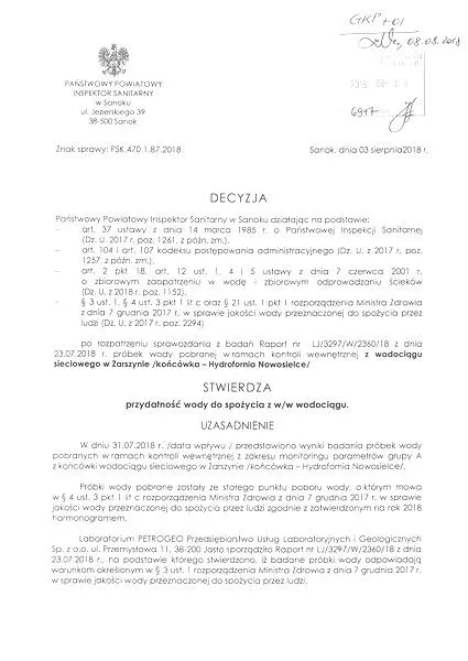 Podróż do pracy z jeleniem