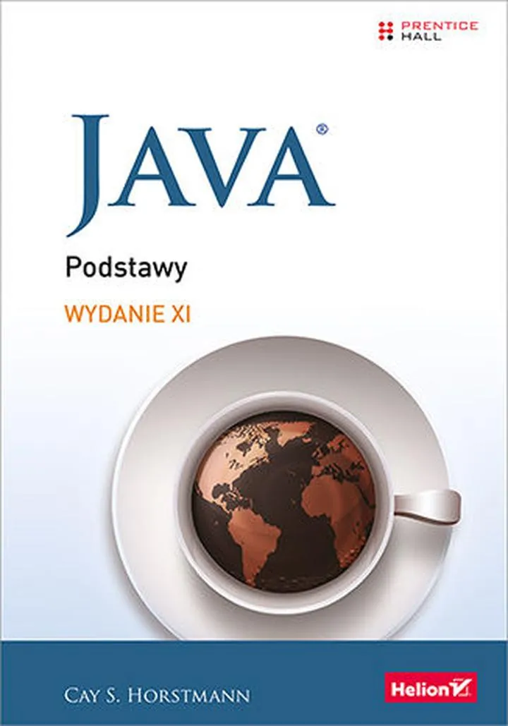 Podstawy języka Java