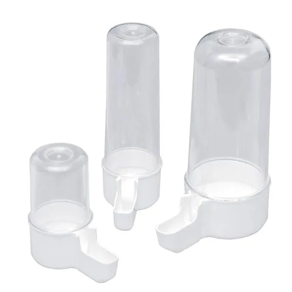 Poidełko dla papugi