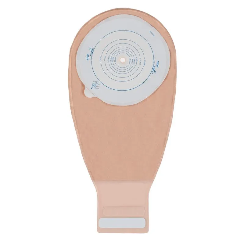 Polski rynek worków stomijnych