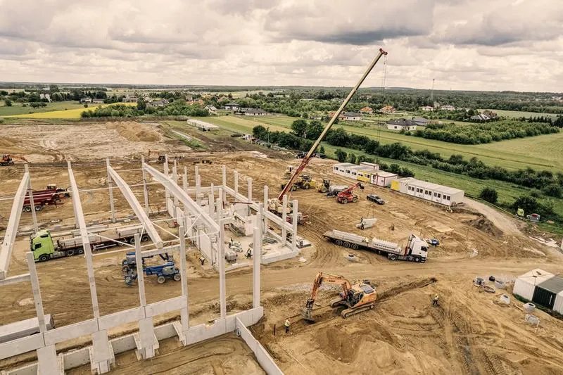 Porównanie kosztów budowy