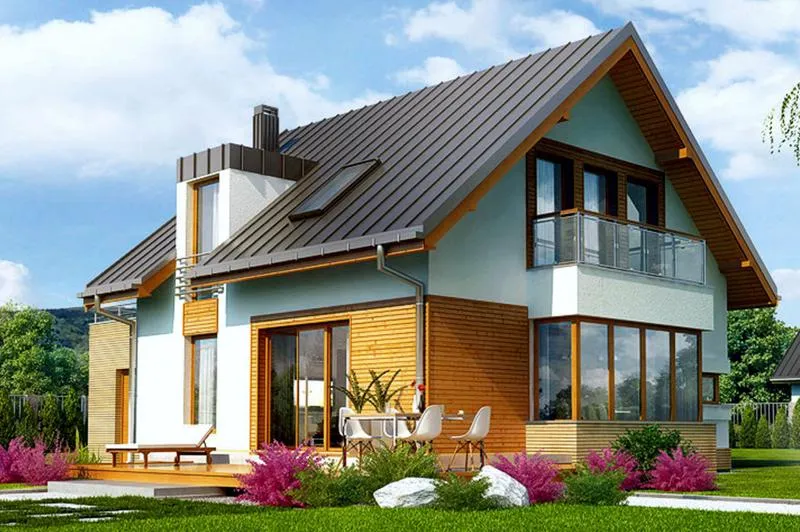 Porównanie kosztów i utrzymania domu