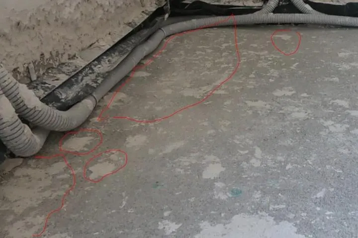 Porównanie rodzajów styropianu