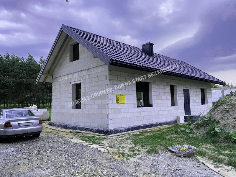 Pozwolenie na budowę