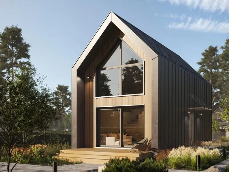 Pozwolenie na budowę domu