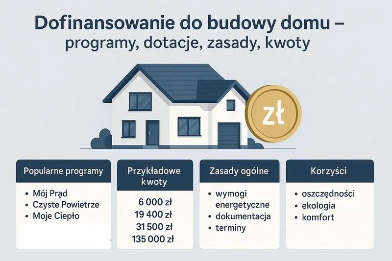 Pozwolenie na budowę koszty