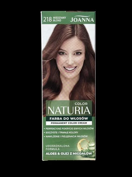 Produkty z Rossmanna