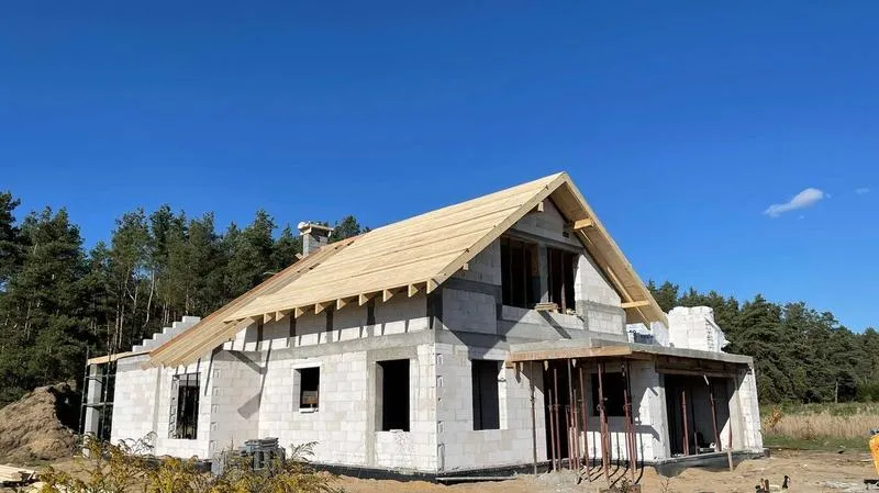 Prognozy rynku budowlanego