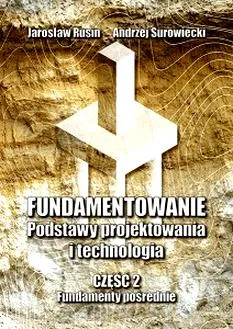 Projektowanie fundamentów