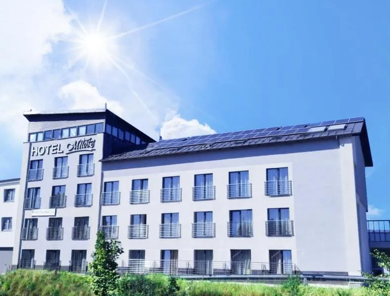 Projekty domów jednorodzinnych