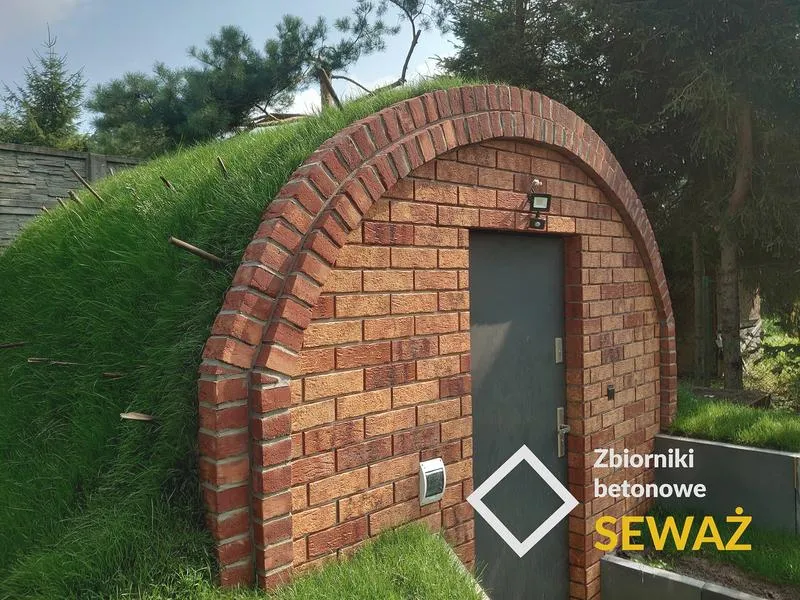 Przechowywanie skarbów