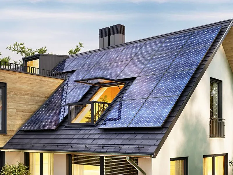 Przepisy prawne i dotacje fotowoltaika 2023