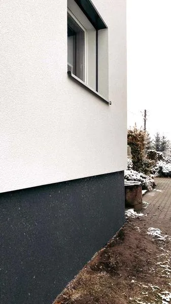 Przygotowanie i tynkowanie styropianu