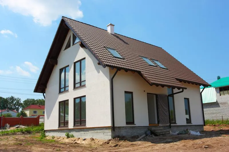 Przygotowanie podłoża do ocieplania