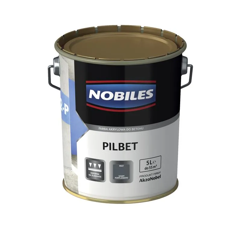 Przygotowanie powierzchni betonowej