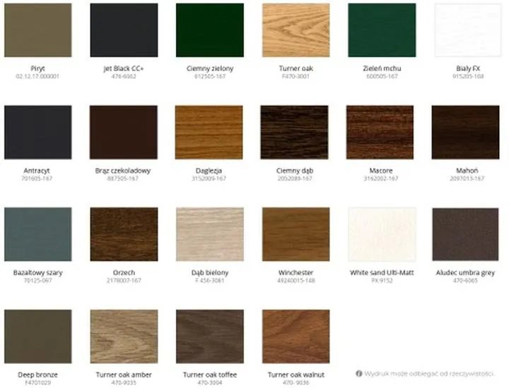 Psychologia kolorów i emocje