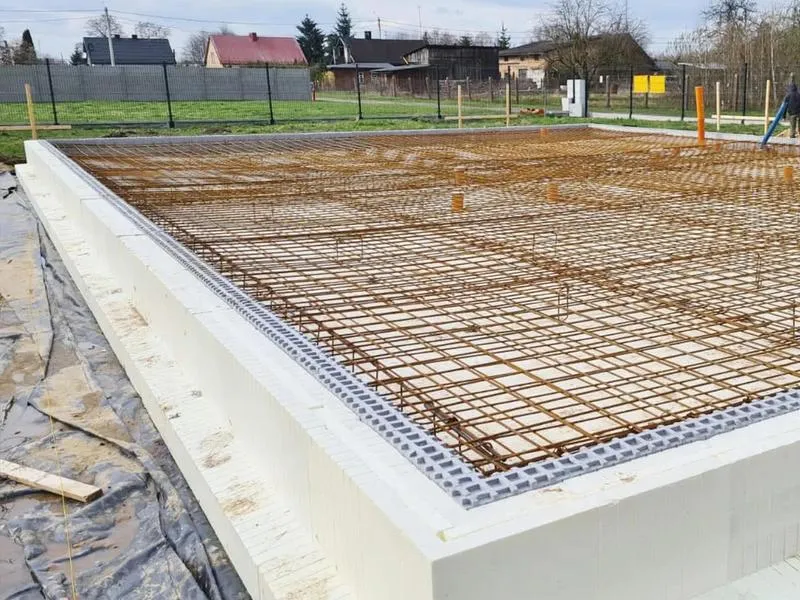 Rodzaje zbrojenia i dobór do konstrukcji