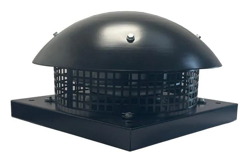 Rola wywietrznika w wentylacji