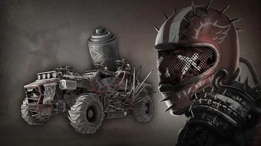 Strategia walki w Crossout