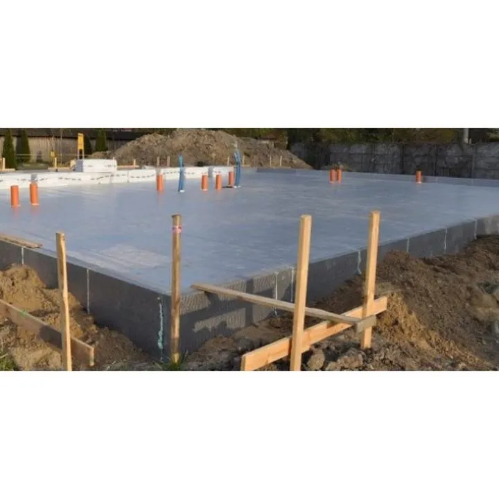 Styrodur a styropian