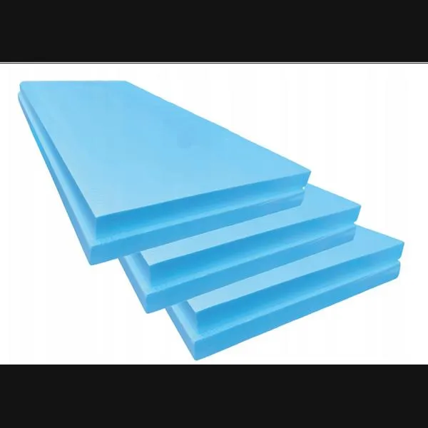 Styropian XPS na fundamenty