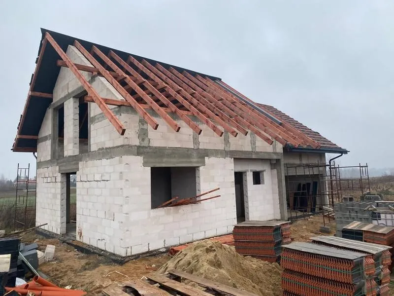 Technologie budowy domu