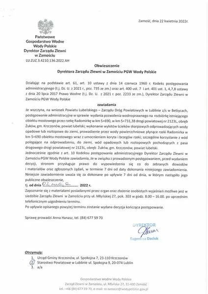 Towarzystwo dzikich zwierząt