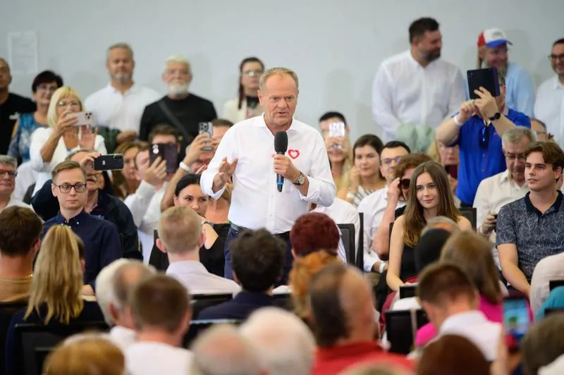 Trendy architektoniczne Pabianice