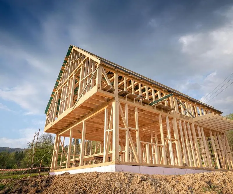 Trwałość budynków