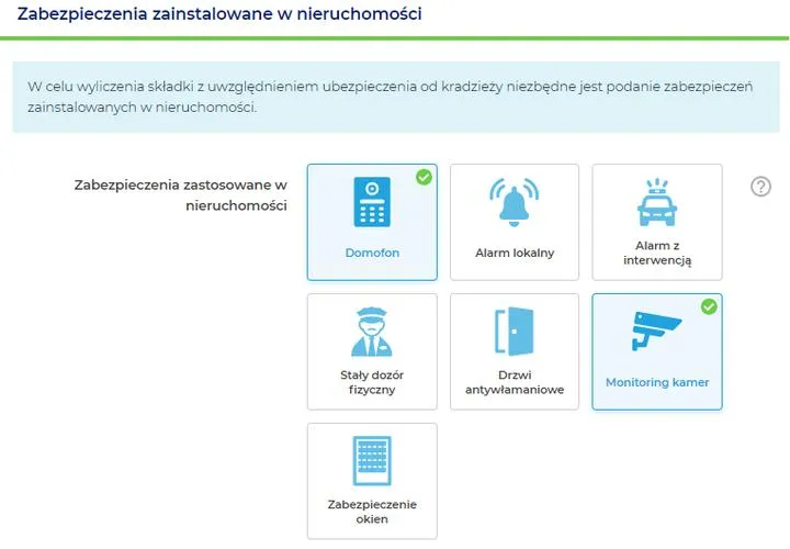 Ubezpieczenie domu w budowie