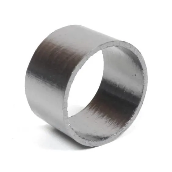 Uszczelnianie wydechu