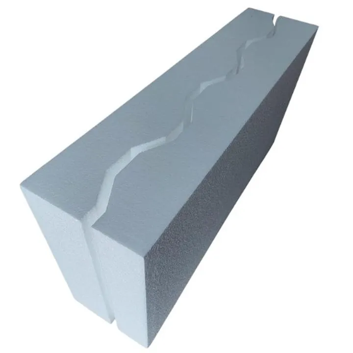 Utylizacja styropianu