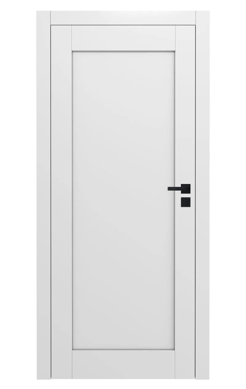 Wybór drzwi zewnętrznych i wewnętrznych