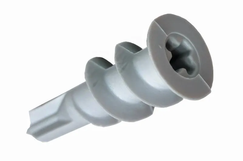 Wybór kołków meblowych