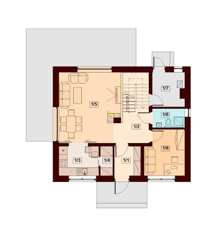 Wybór materiałów budowlanych