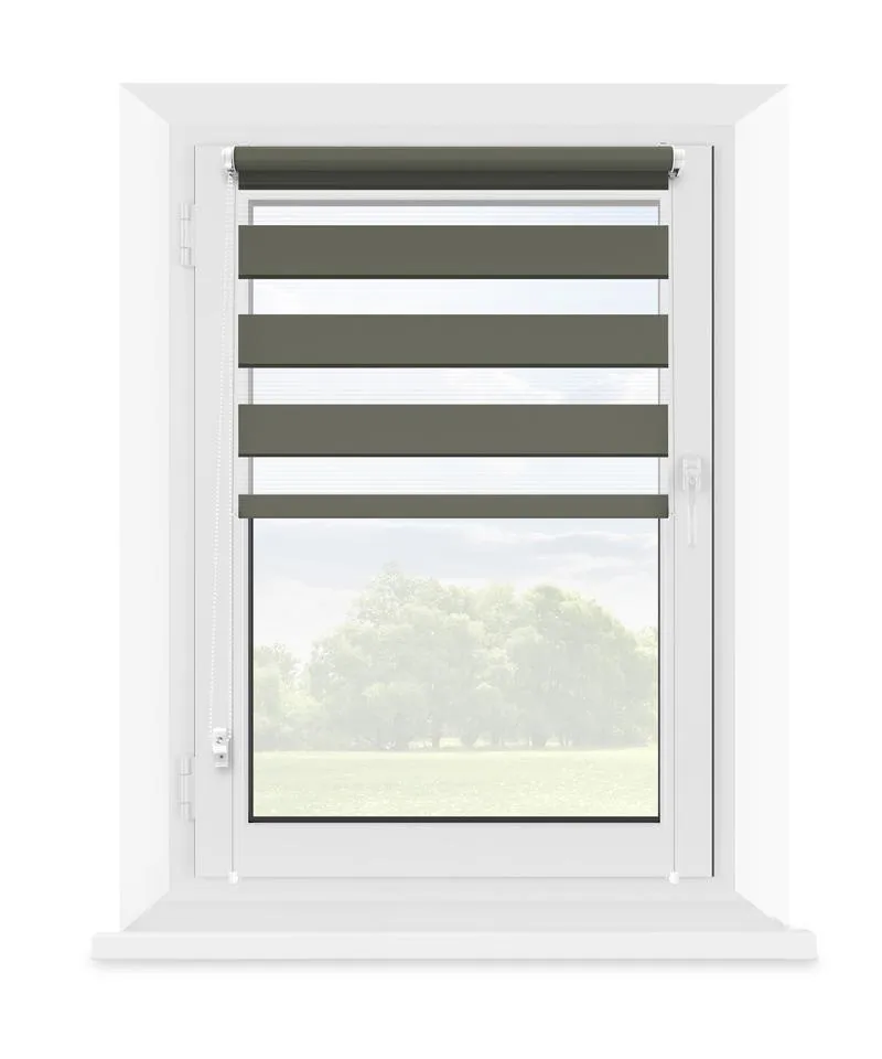 Wybór materiałów i styl wnętrza